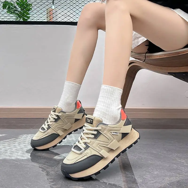 Street Simple Lifestyle Shoes-2