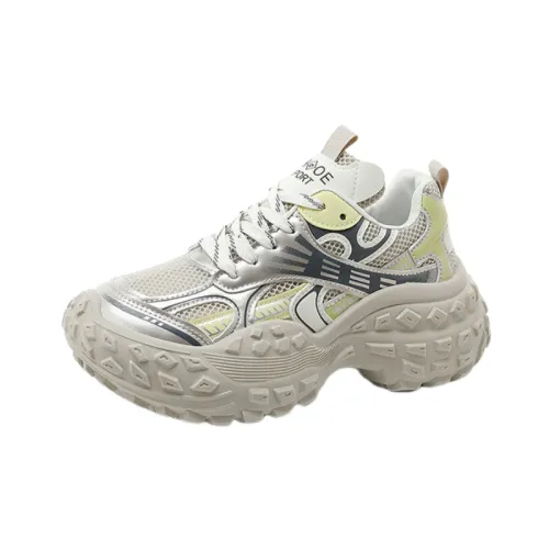 Casual Fashionable Platform Shoes