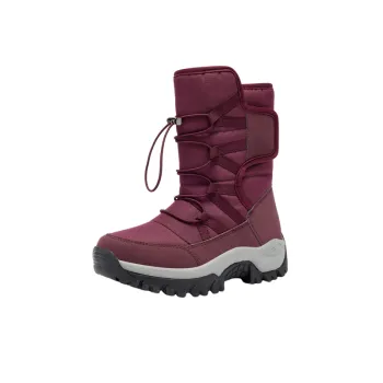 Casual Warm Snow Boots