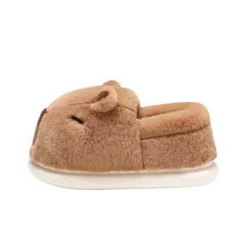 Cute Warming Cotton Shoes
