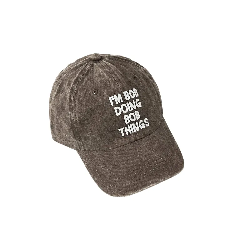 Casual Street Cap-0