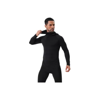 Sporty Breathable Milk Fiber Fitness Clothing
