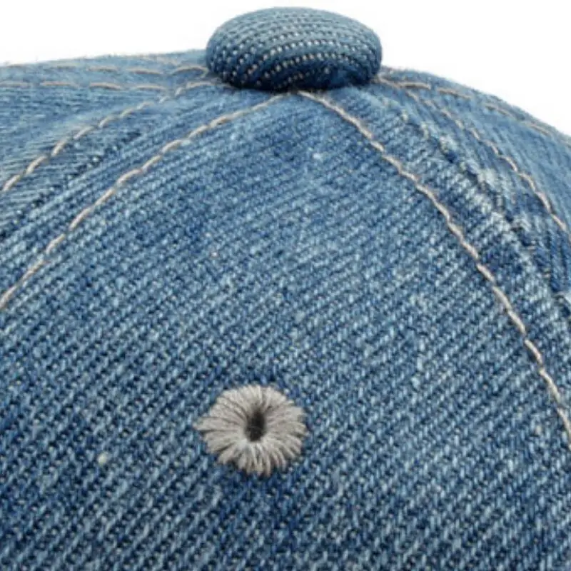 Retro Casual Cap-3