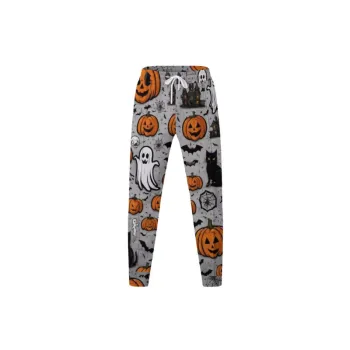 Fashionable Cool Casual Pants