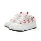 White Red