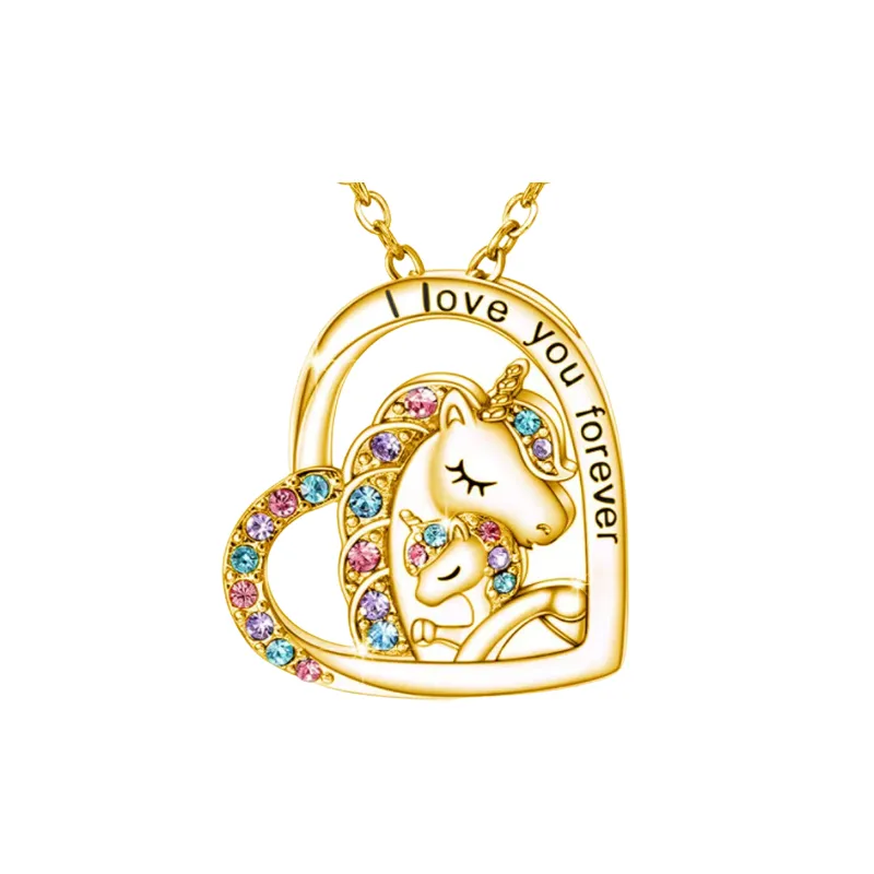 Fashionable Cute Necklace-3