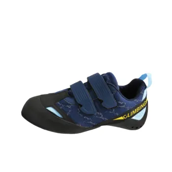 Sporty Casual Rock Climbing Shoes