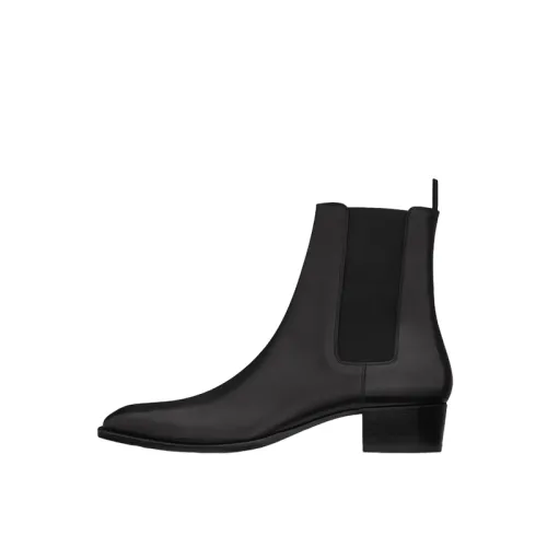 Fashionable Casual Chelsea Boot