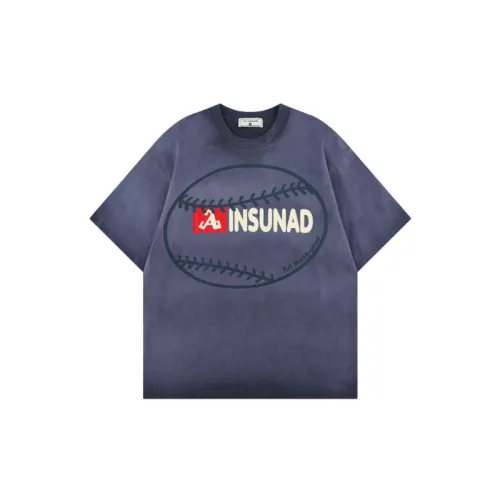 Fashion Tie Dye 100% Cotton T-Shirt