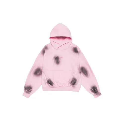 Oversize Bat Sleeve Hoodie