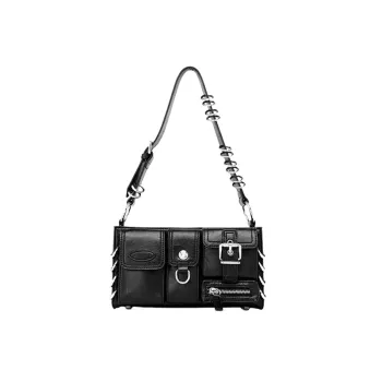 Casual Glamorous Shoulder Bag