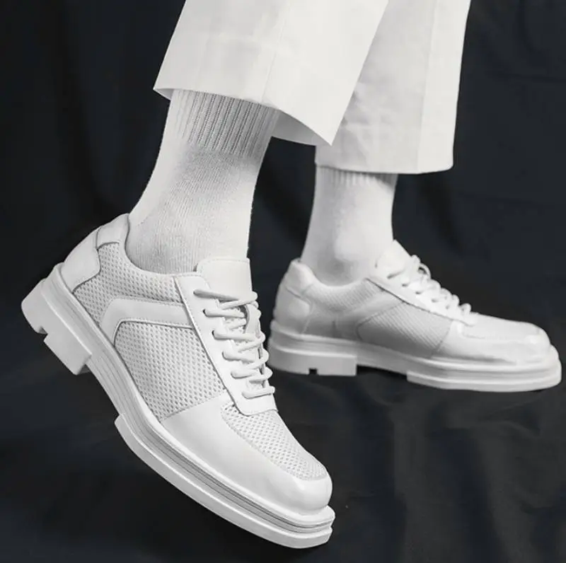 Elegant Fashionable Dress Shoes-1
