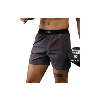 Sporty Simple Workout Pants