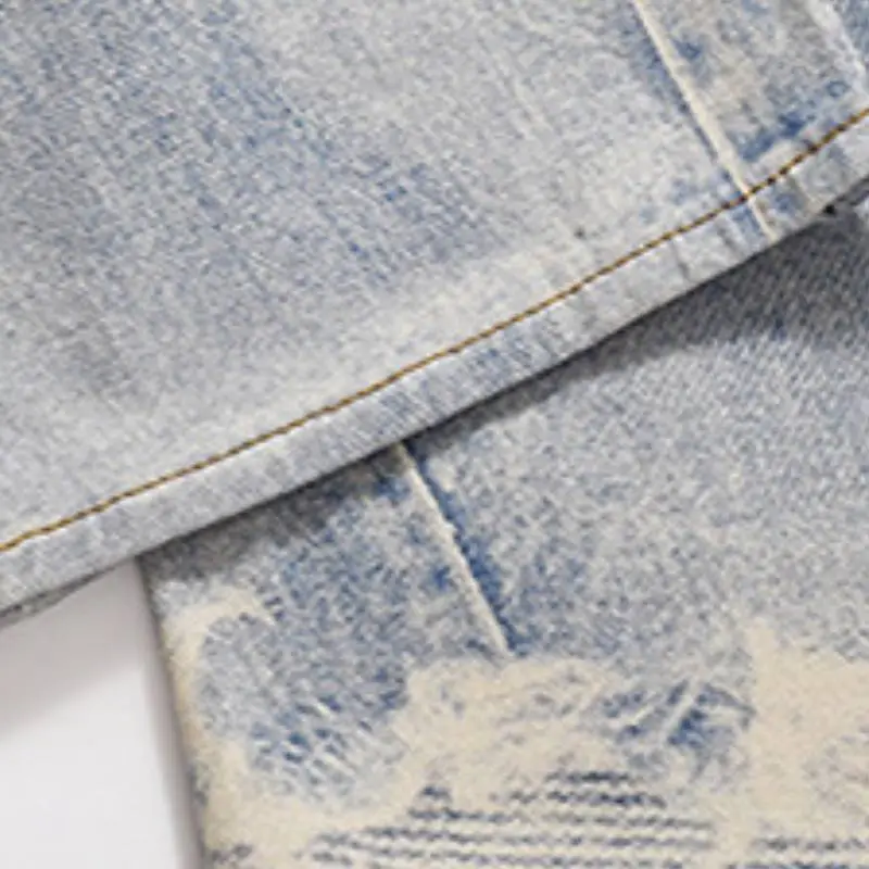 Simple Basics Jeans-3