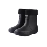 Black Padded