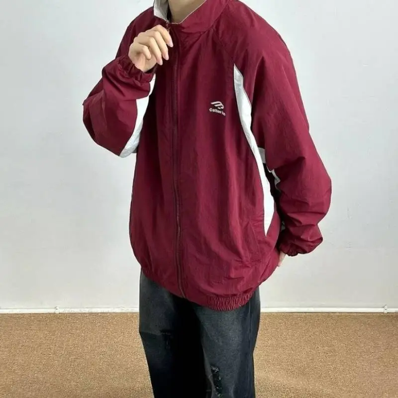 Fashionable Glamorous Outdoor Jacket-2