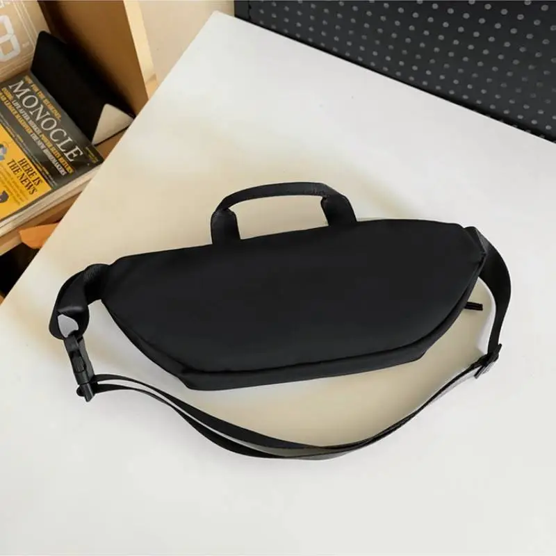 Casual Sporty Sling Bag-6