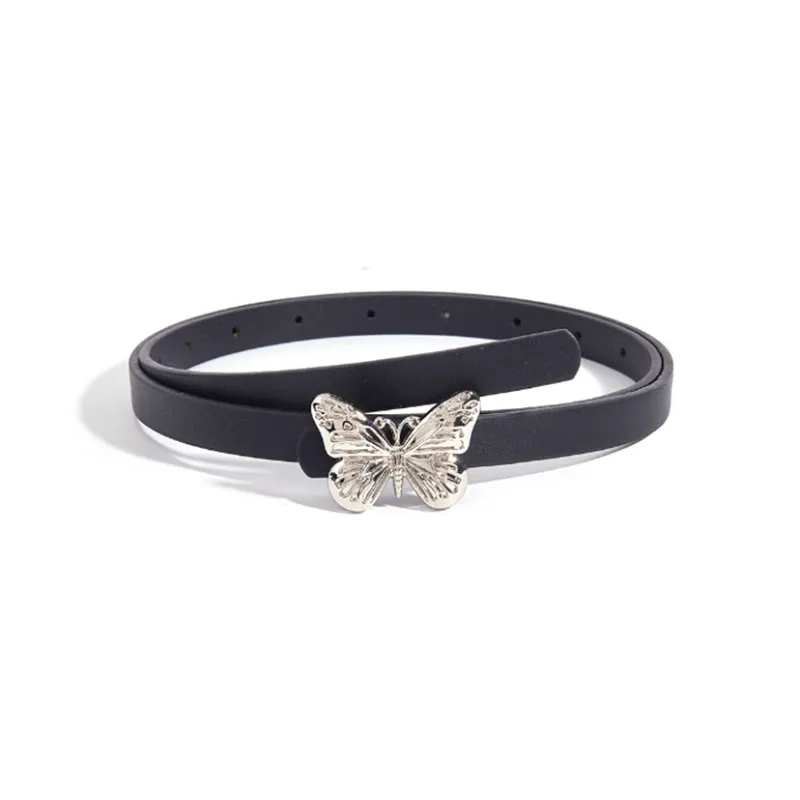 Cool Fashion Leather Belt