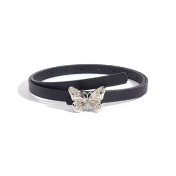 Cool Fashion Leather Belt