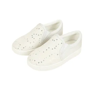 Fashionable Simple Loafer