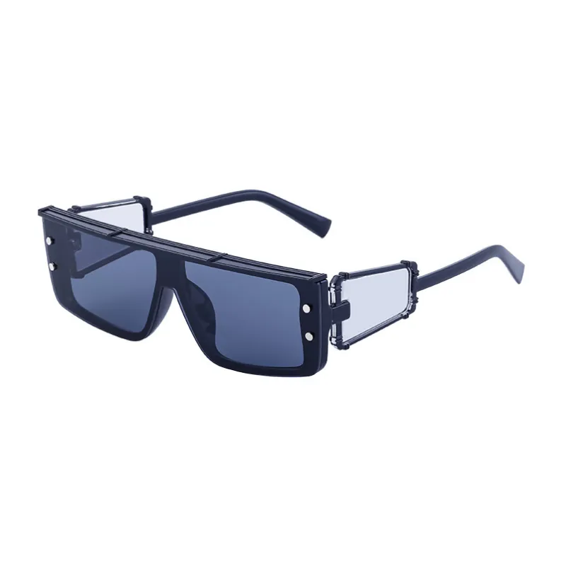Simple Casual Sunglasses-0
