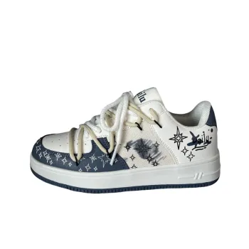 Vintage All match Sneakers