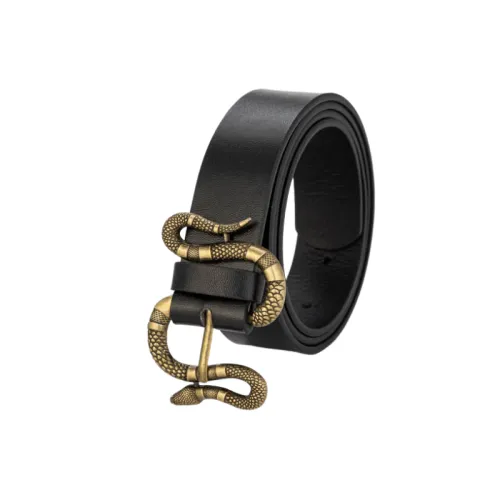 Simple Fashionable Leather Belt