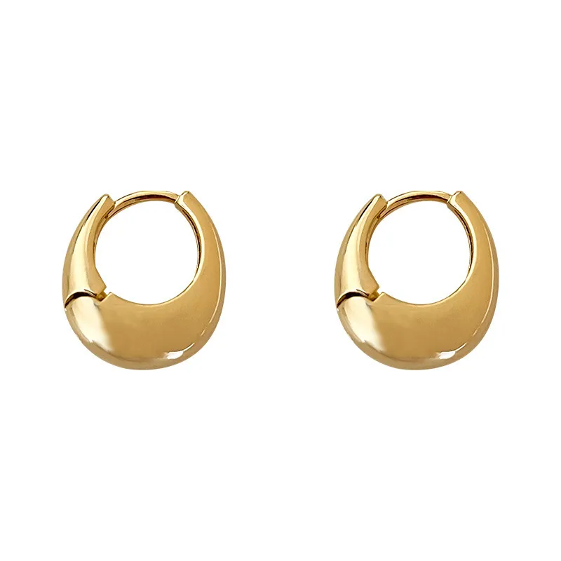 Simple Fashionable Earring-0