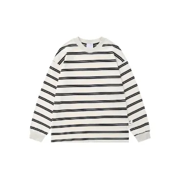 Fashion Casual 100% Cotton T Shirt