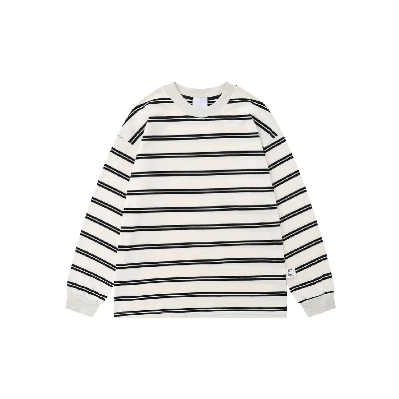 Fashion Casual 100% Cotton T Shirt-2
