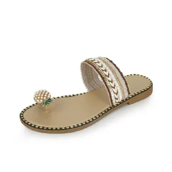 Casual Fashionable Flip Flops