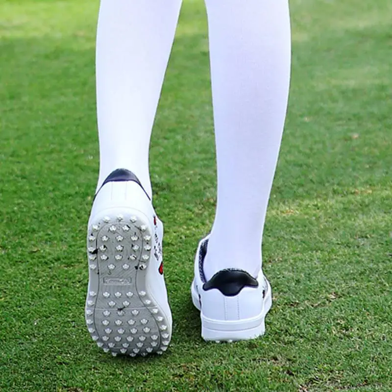 Basics Sporty Golf Shoes-2