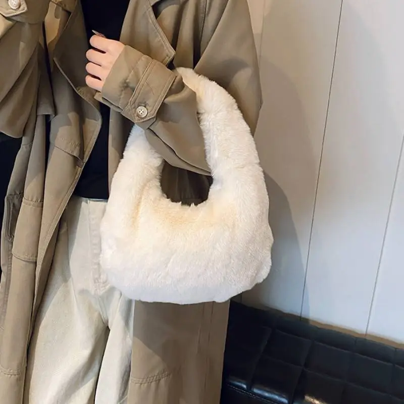 Fashionable Simple Handbag-12