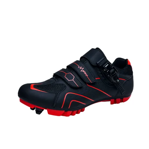Casual Simple Cycling Shoes