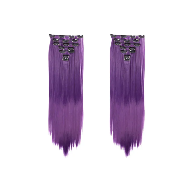 Fashionable Funky Wig-1