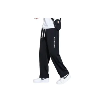 Casual Skin friendly Knit Sweatpants