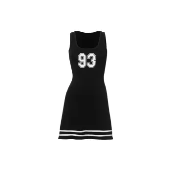 Fashionable Cute Dress Women