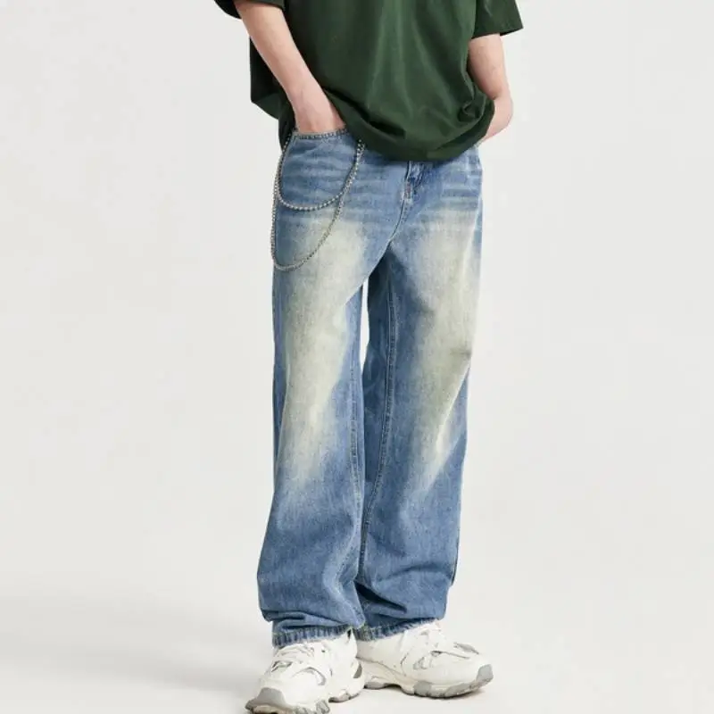 Street Fashion Jeans-2
