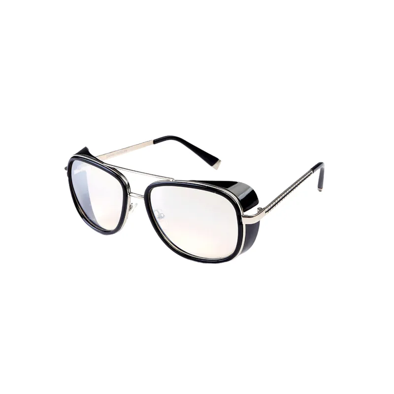 Fashionable Retro Sunglasses-4