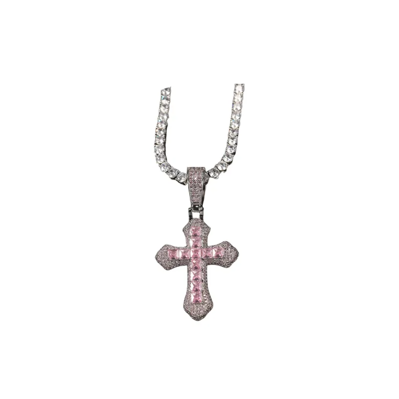 Fashionable Simple Necklace-1