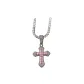 Silver Pink