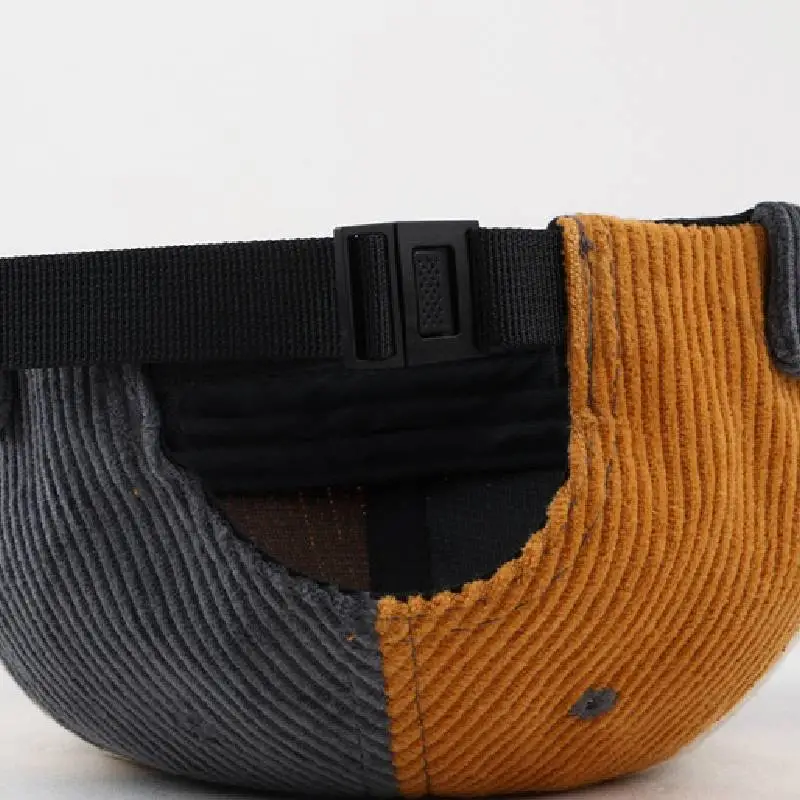 Retro Fashionable Beanie-3