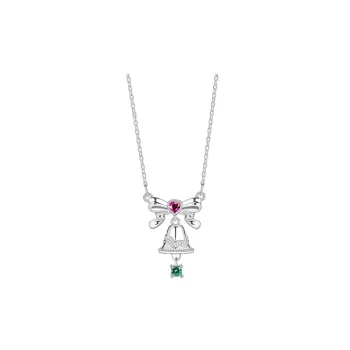 Simple Basics Necklace