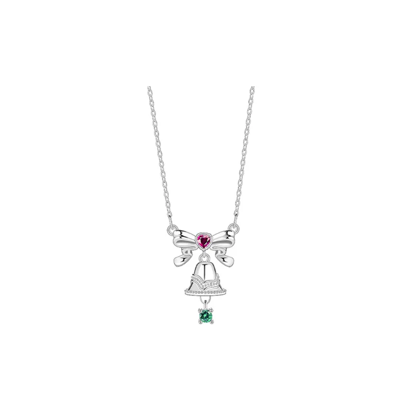 Simple Basics Necklace-0