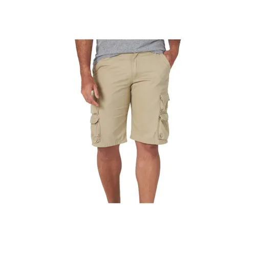 Breathable Cargo shorts