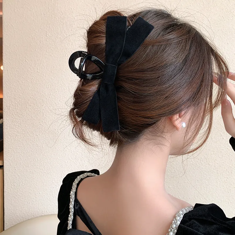 Fashionable Elegant Hair Clip-1