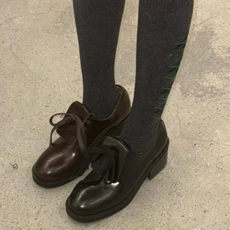 Retro Long Lasting Loafer-1
