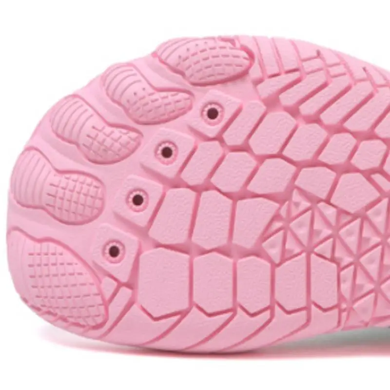 Casual Fashionable River Trekking Shoes-3