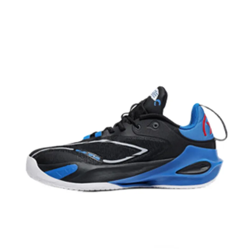 Basics Lace Up Running Shoes-3