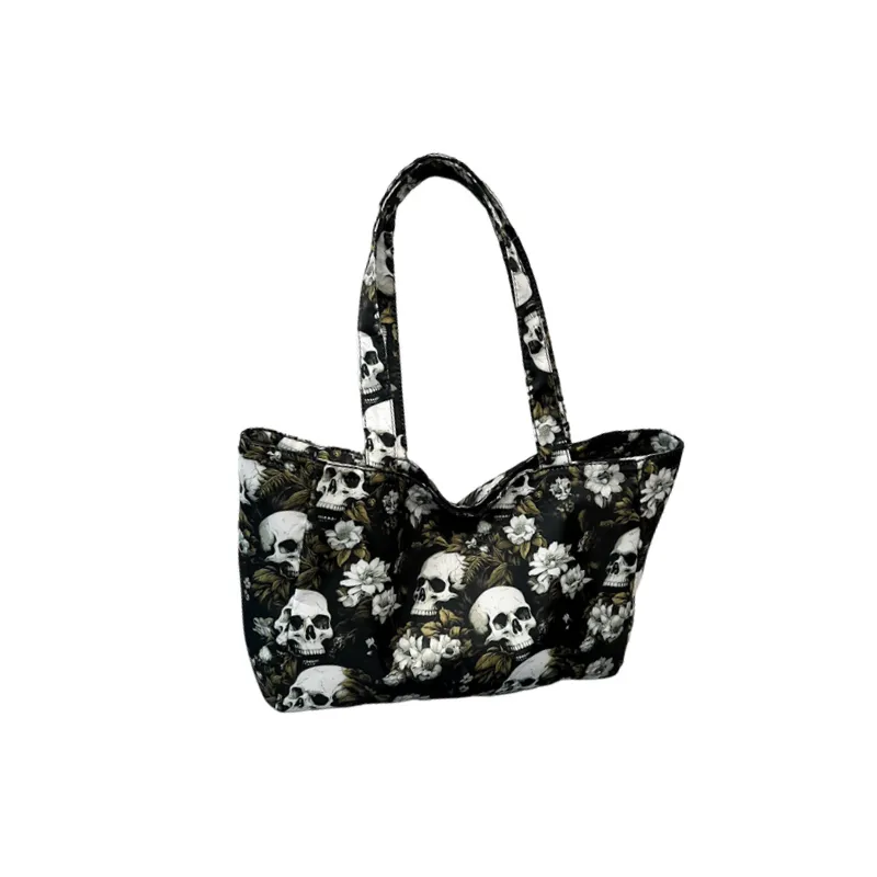 Fashionable Simple Handbag-2